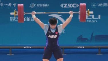 赛不仅考验 赛不仅考验